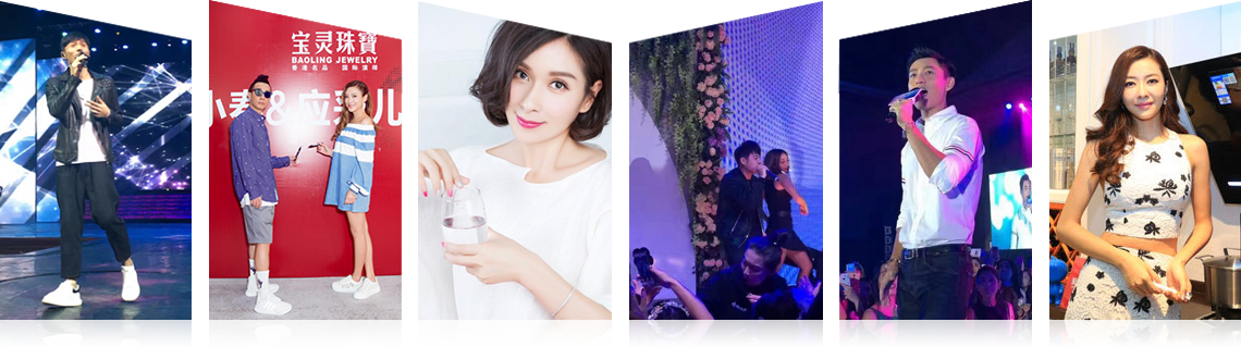 广州one游戏有限公司明星案例