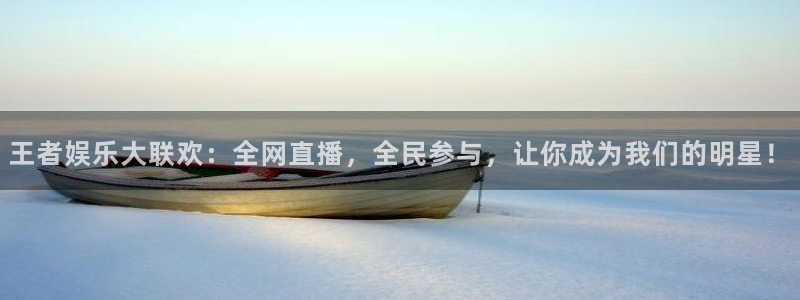 one游戏官网：王者娱乐大联欢：全网直播，全民参与，让你成为我们的明星！