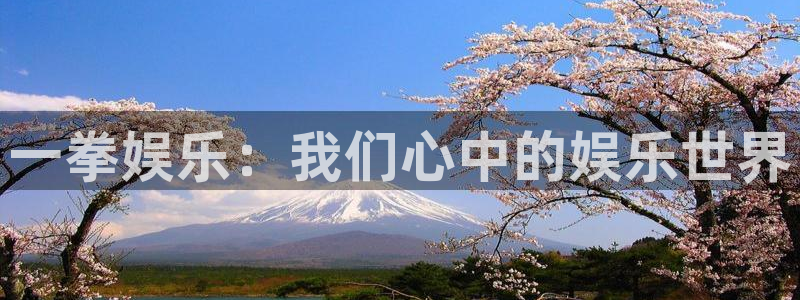 one游戏体育平台